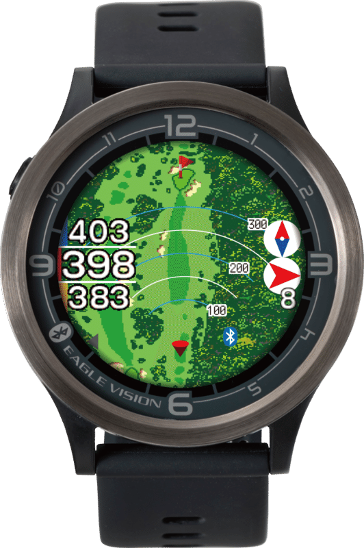 プロキャディが絶賛する距離計測器とは…？“まるでキャディ”な性能を紹介