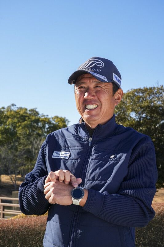 プロキャディが絶賛する距離計測器とは…？“まるでキャディ”な性能を紹介