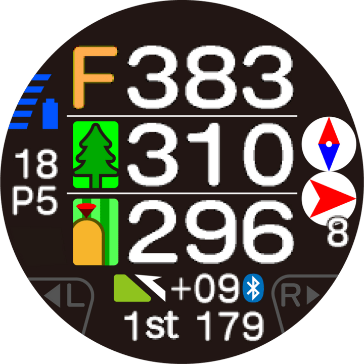 プロキャディが絶賛する距離計測器とは…？“まるでキャディ”な性能を紹介