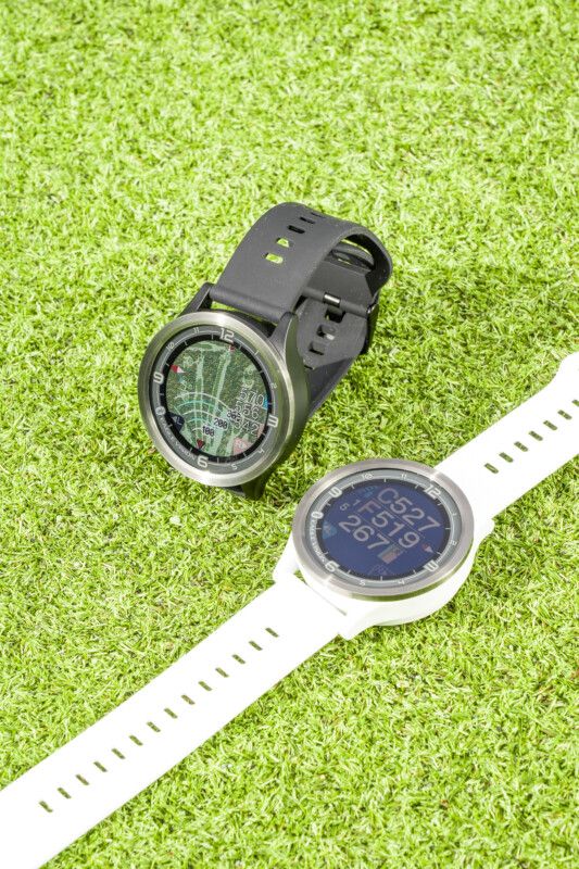 プロキャディが絶賛する距離計測器とは…？“まるでキャディ”な性能を紹介