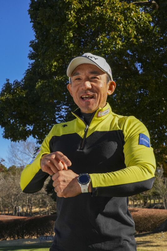 プロキャディが絶賛する距離計測器とは…？“まるでキャディ”な性能を紹介