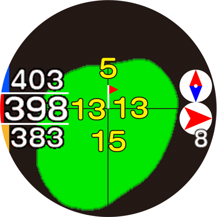 プロキャディが絶賛する距離計測器とは…？“まるでキャディ”な性能を紹介