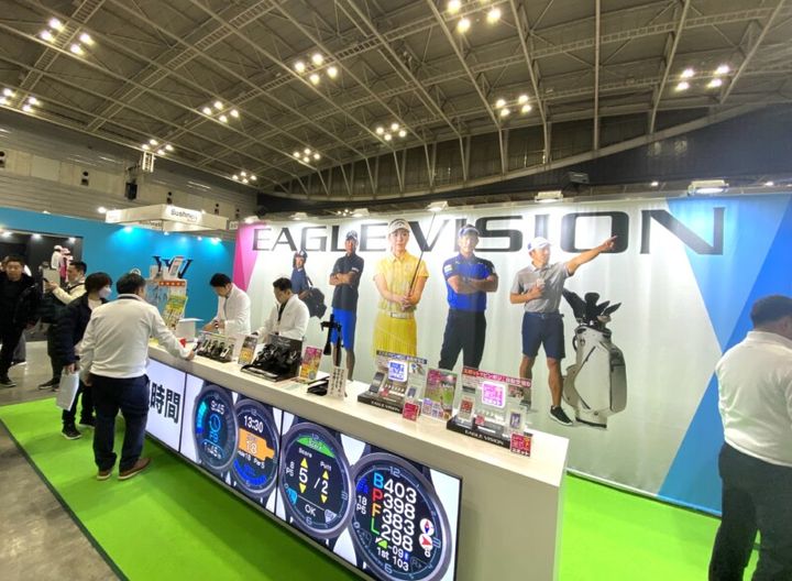 プロキャディが絶賛する距離計測器とは…？“まるでキャディ”な性能を紹介