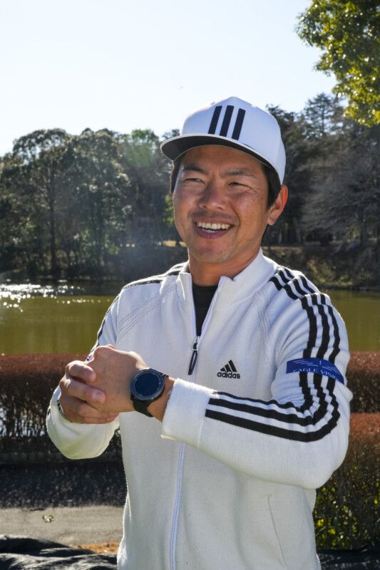 プロキャディが絶賛する距離計測器とは…？“まるでキャディ”な性能を紹介