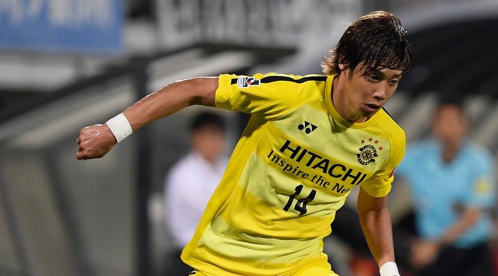 「黄色いから」伊東純也が柏レイソル加入を選んだワケとは？「マリノスとか大宮からも誘いがあった」