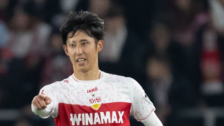 伊藤洋輝にトッテナムが関心？50億円の投資を検討中か