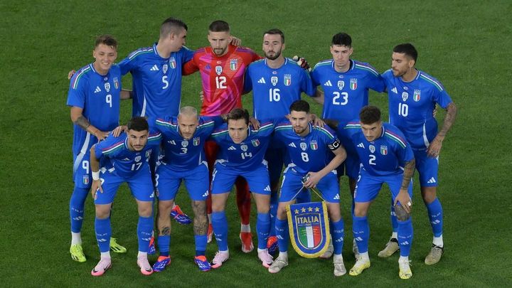 イタリア代表、EURO2024の最終メンバーが発表！ラツィオ守護神らが落選する