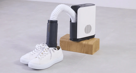 くつ乾燥イメージ画像