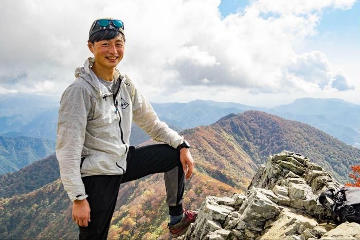 俺のコスパ論 TAKEさん