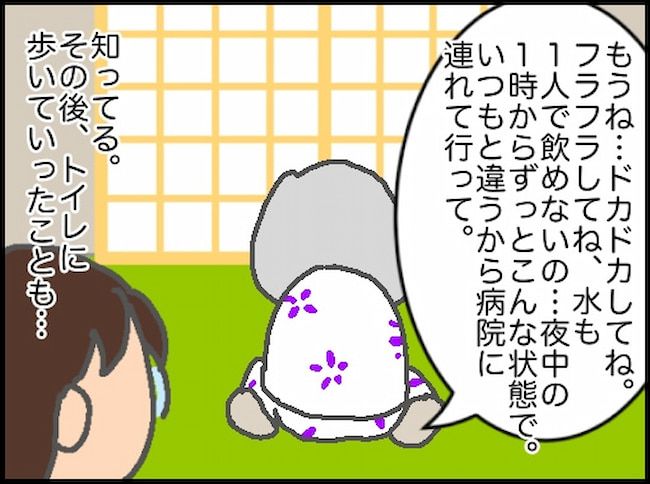 #頑張り過ぎない介護 64