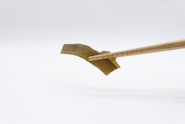 ダイソーの縁起物箸OHASHI ENGI-MONO