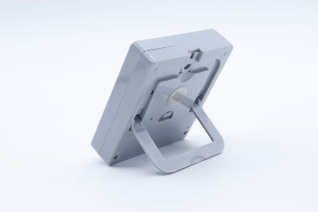 ダイソー キッチンタイマーBIG スタンド