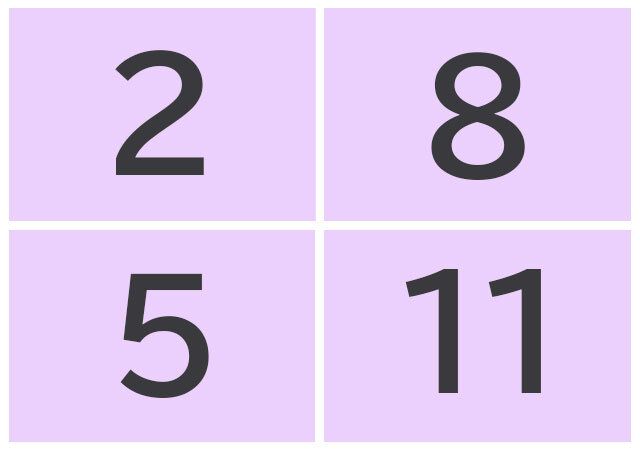  心理テスト 解決すべき問題