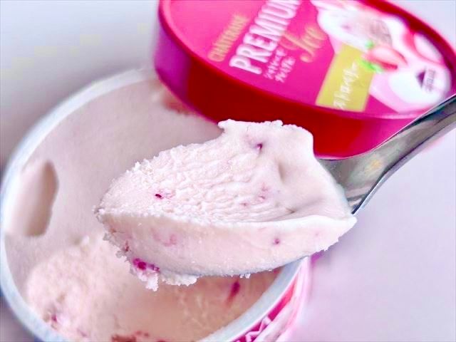 CHATERAISE PREMIUM ストロベリー