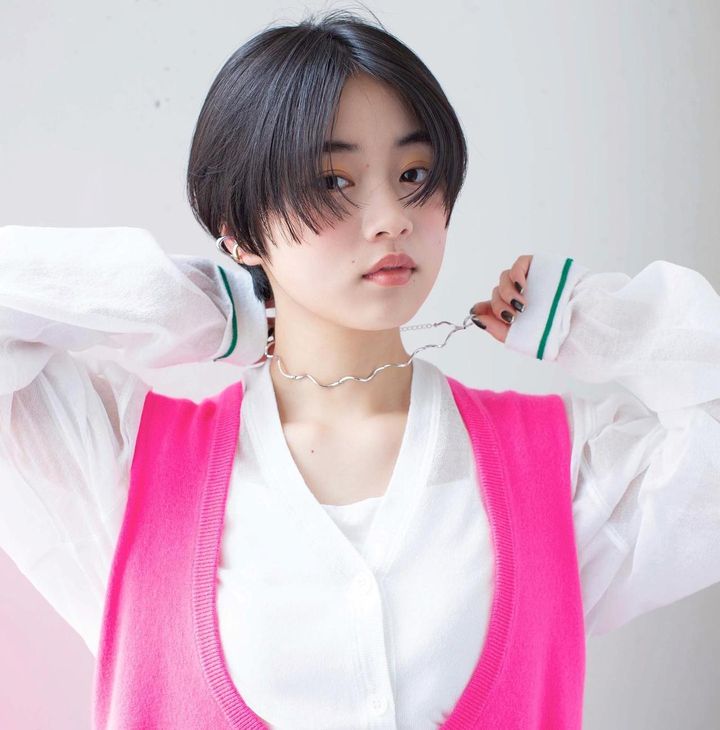 画像1: 出典：Instagram