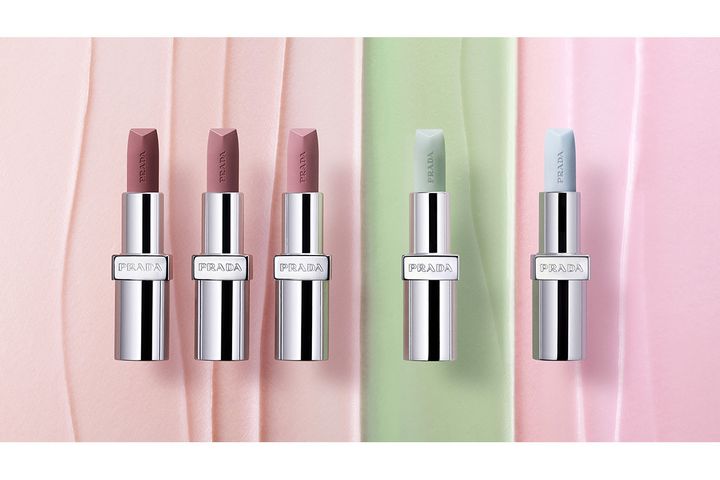 「プラダバーム」が進化