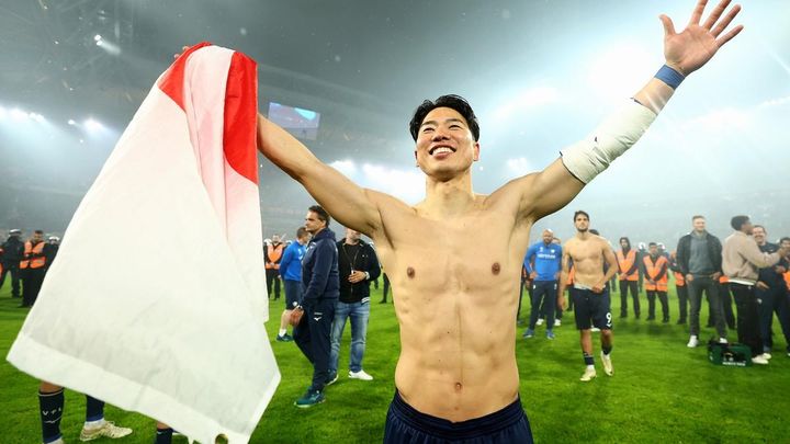 浅野拓磨、大逆転でボーフム残留の可能性も？契約は今季で満了に