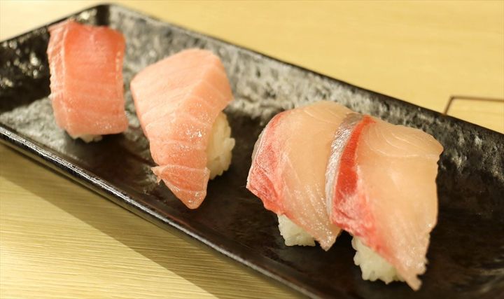 「とろとうなぎ」フェアのイメージカット