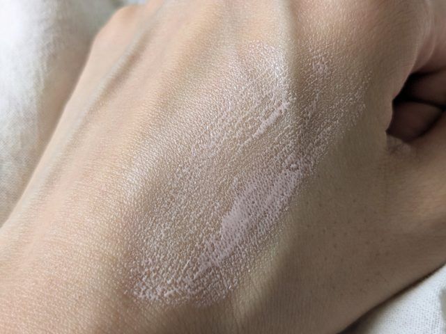 エリクシール デーケアレボリューション トーンアップ SP+ aa