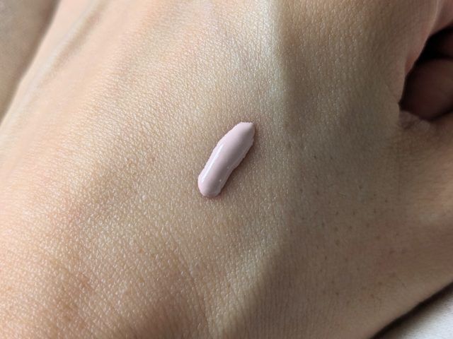 エリクシール デーケアレボリューション トーンアップ SP+ aa