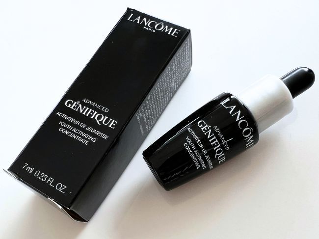 LANCÔME『ジェニフィック アドバンスト N』7mL