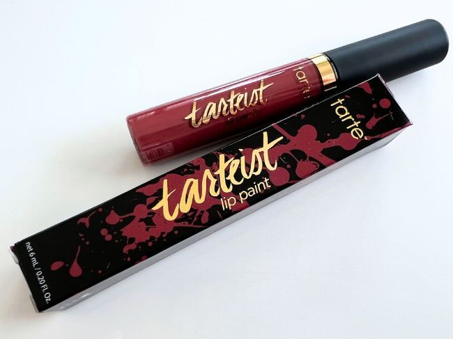 tarte(タルト)『リップアイテム』