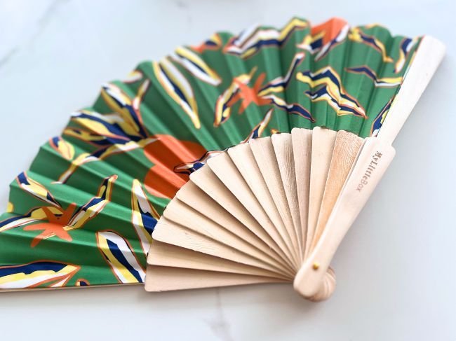 My Little Box Original.『扇子』