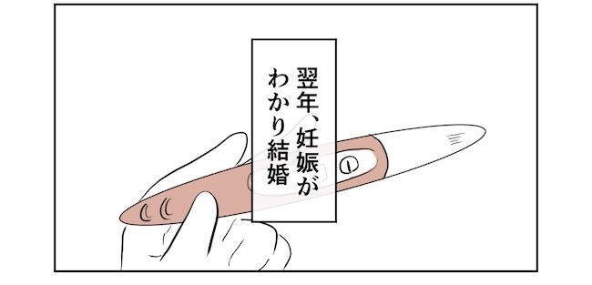 産後の妻が別人です1話
