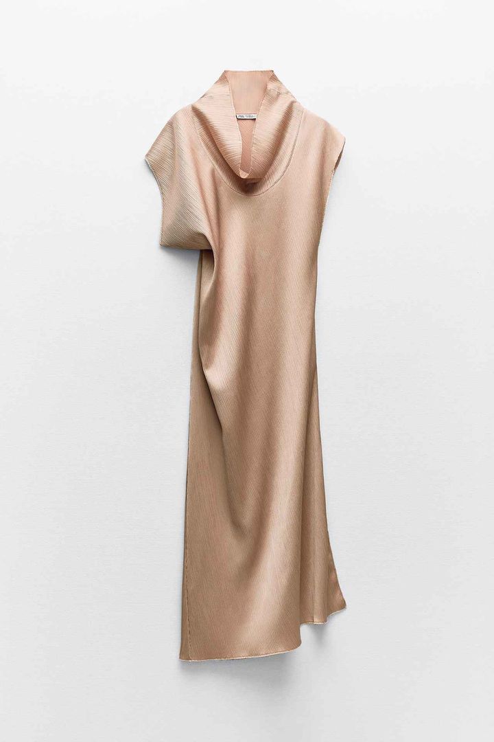 画像3: 出典：ZARA