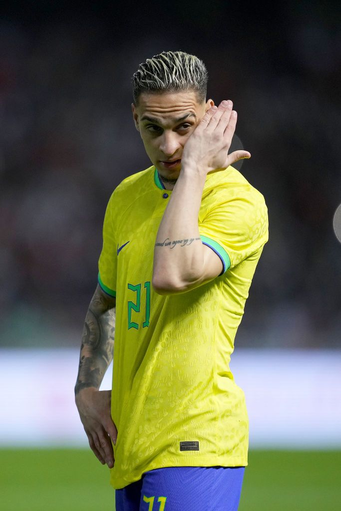 ブラジル代表「コパ・アメリカでメンバー落ちした7名のビッグスター」