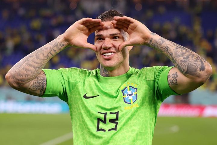 ブラジル代表「コパ・アメリカでメンバー落ちした7名のビッグスター」