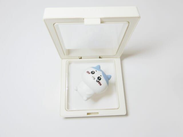 3COINS シュリンク風ディスプレイ 使用方法