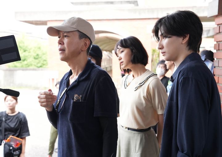 SixTONES京本大我、トラウマ抱えた学生役を体現！ 古川琴音とのピュアな愛の演技に河合勇人監督「モニターを見ながら涙が…」