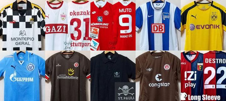 独2部フォルトゥナ、2024-25新ユニフォームを発表！再び昇格を目指す「街への愛」デザイン