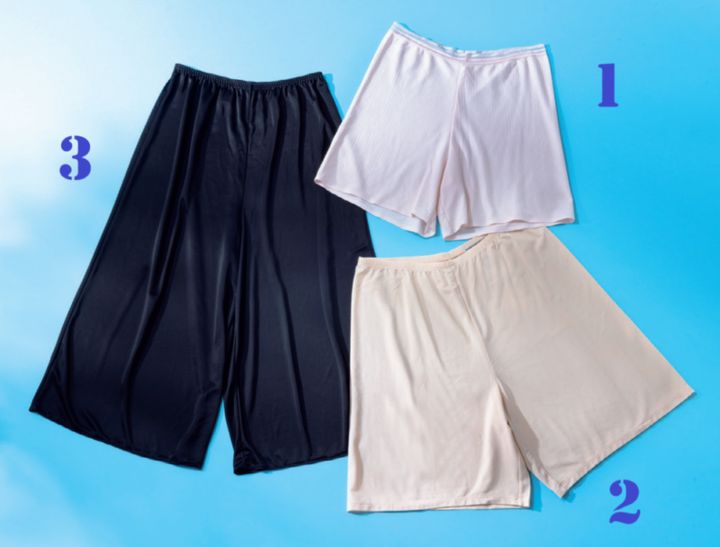 ピーチジョン ユニクロ トリンプ