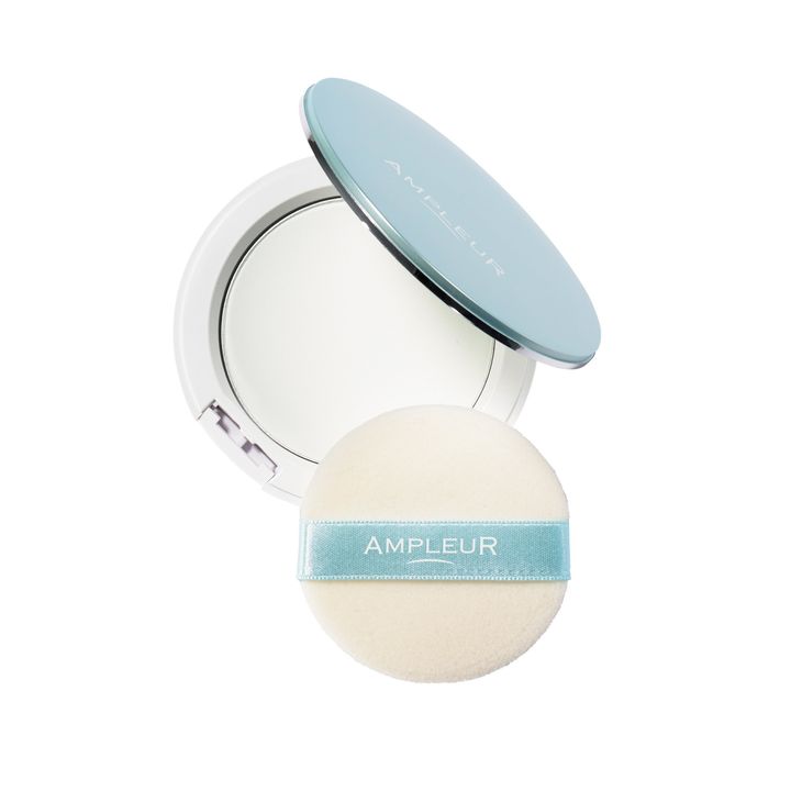 AMPLEUR アンプルール フェイスパウダー クール