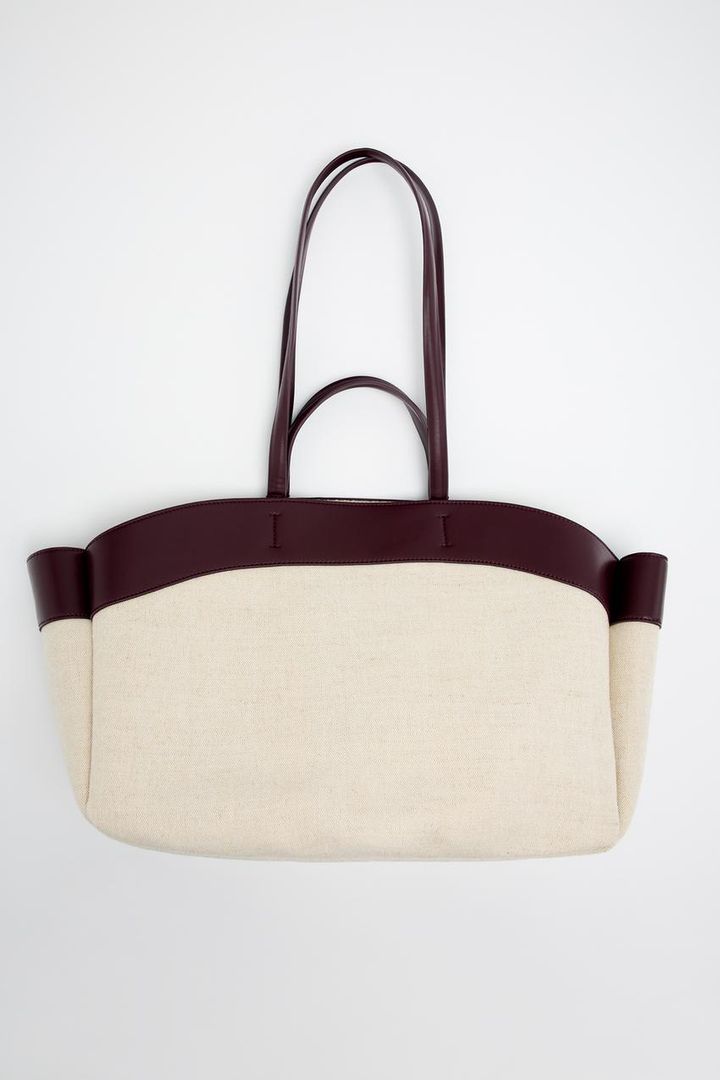 画像2: 出典：ZARA