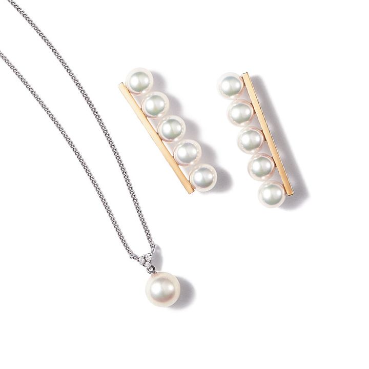 タサキのパール