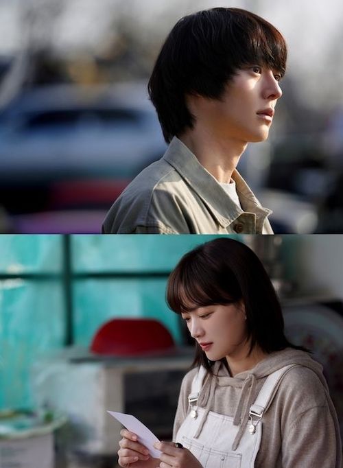 チャン・ギヨン、チョン・ウヒ