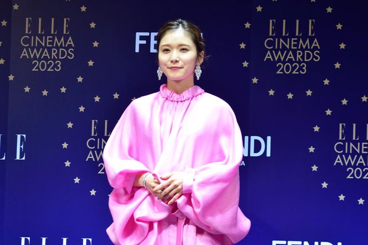 松岡茉優さん、結婚発表