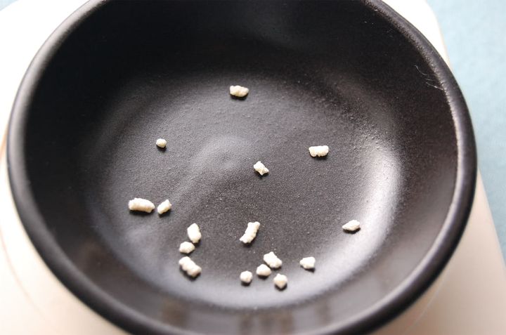 鶏がらスープの素