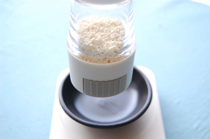 鶏がらスープの素