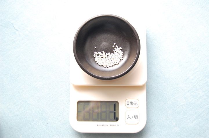 鶏がらスープの素