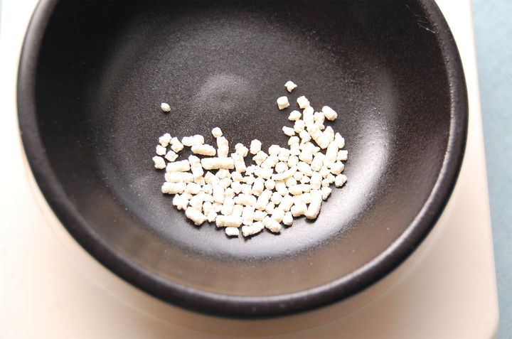 鶏がらスープの素