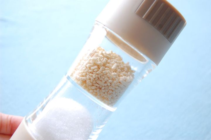 鶏がらスープの素