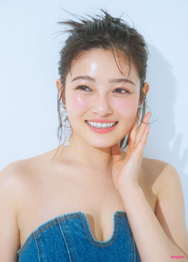 初の料理本も話題！ 井上咲楽さんのヘルシーボディの作り方。「帰ったら、部屋着よりもランニングウェア」_3