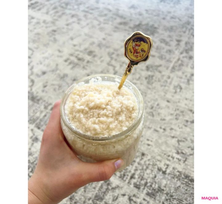 初の料理本も話題！ 井上咲楽さんのヘルシーボディの作り方。「帰ったら、部屋着よりもランニングウェア」_4