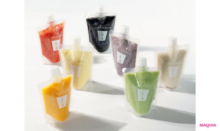 初の料理本も話題！ 井上咲楽さんのヘルシーボディの作り方。「帰ったら、部屋着よりもランニングウェア」_10