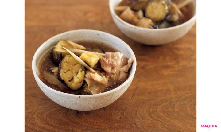 初の料理本も話題！ 井上咲楽さんのヘルシーボディの作り方。「帰ったら、部屋着よりもランニングウェア」_8