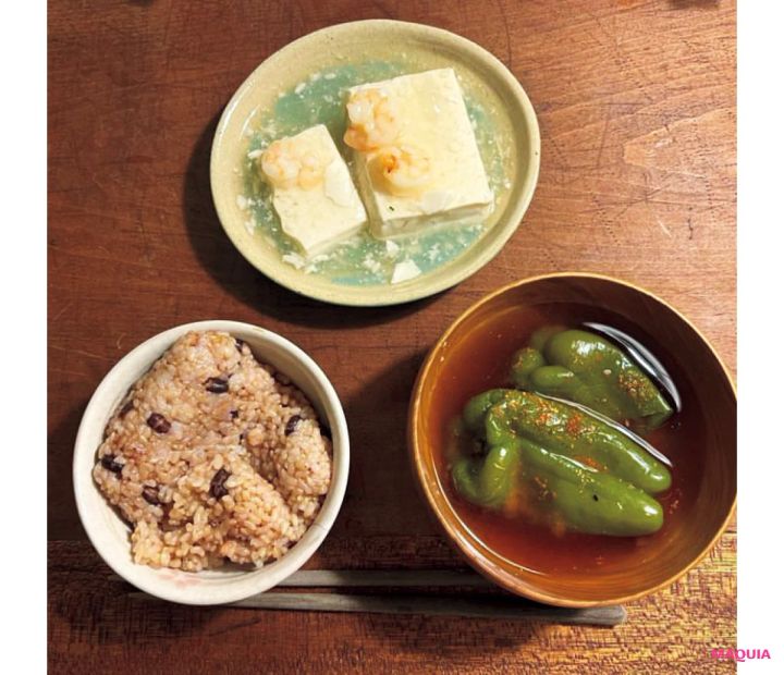 初の料理本も話題！ 井上咲楽さんのヘルシーボディの作り方。「帰ったら、部屋着よりもランニングウェア」_5